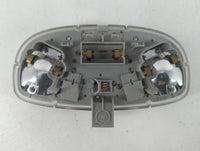 2010-2012 Lincoln Mkz Overhead Roof Console Interior Dome Light - Oemusedautoparts1.com