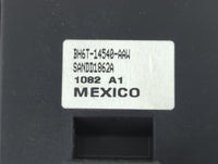 2012 Lincoln Mkz Master Power Window Switch Replacement Driver Side Left Fits OEM Used Auto Parts - Oemusedautoparts1.com