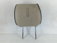 2011-2012 Lincoln Mkz Headrest Head Rest Front Driver Passenger Seat Fits Fits 2011 2012 OEM Used Auto Parts - Oemusedautopa