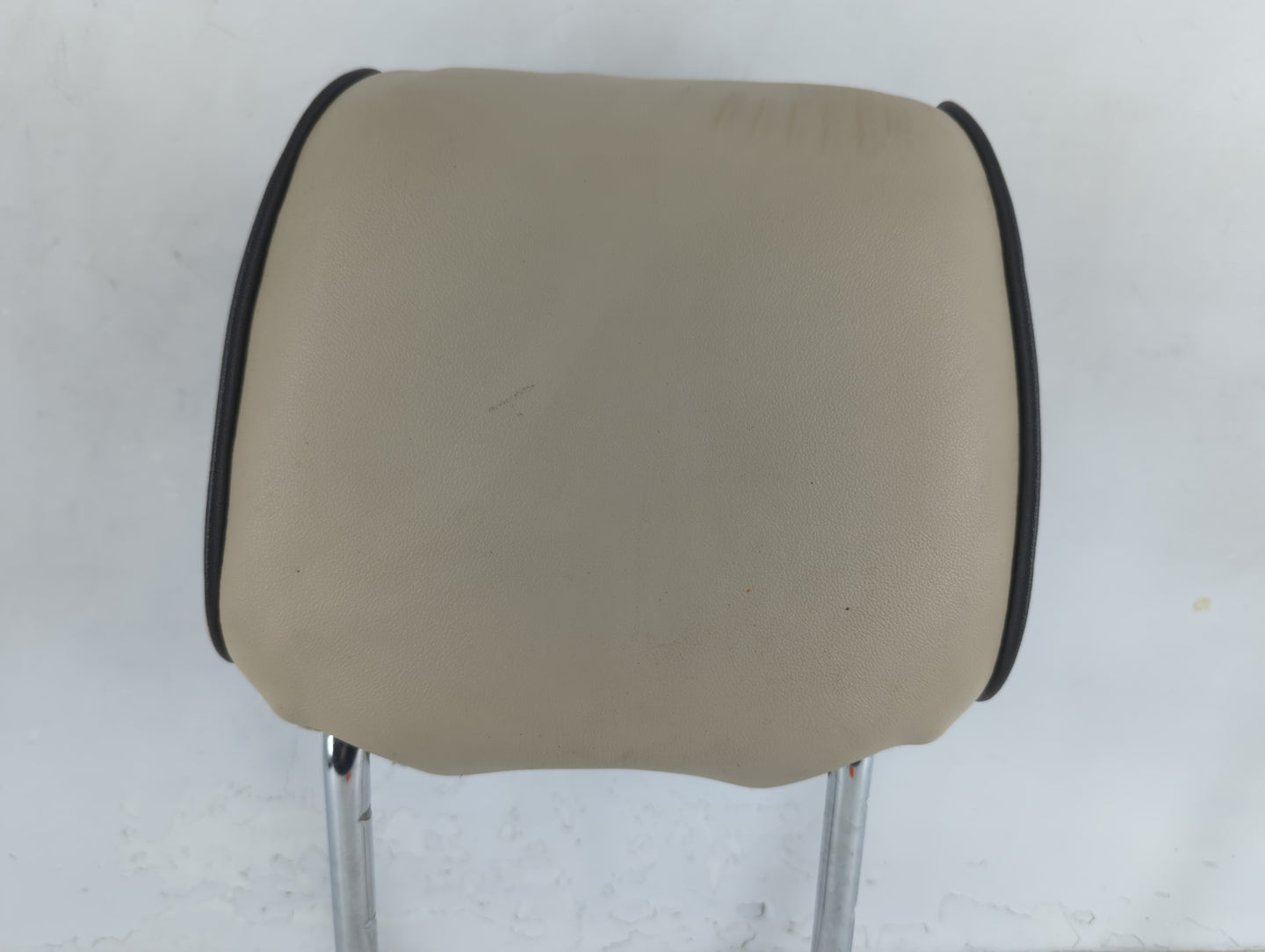 2011-2012 Lincoln Mkz Headrest Head Rest Front Driver Passenger Seat Fits Fits 2011 2012 OEM Used Auto Parts - Oemusedautopa