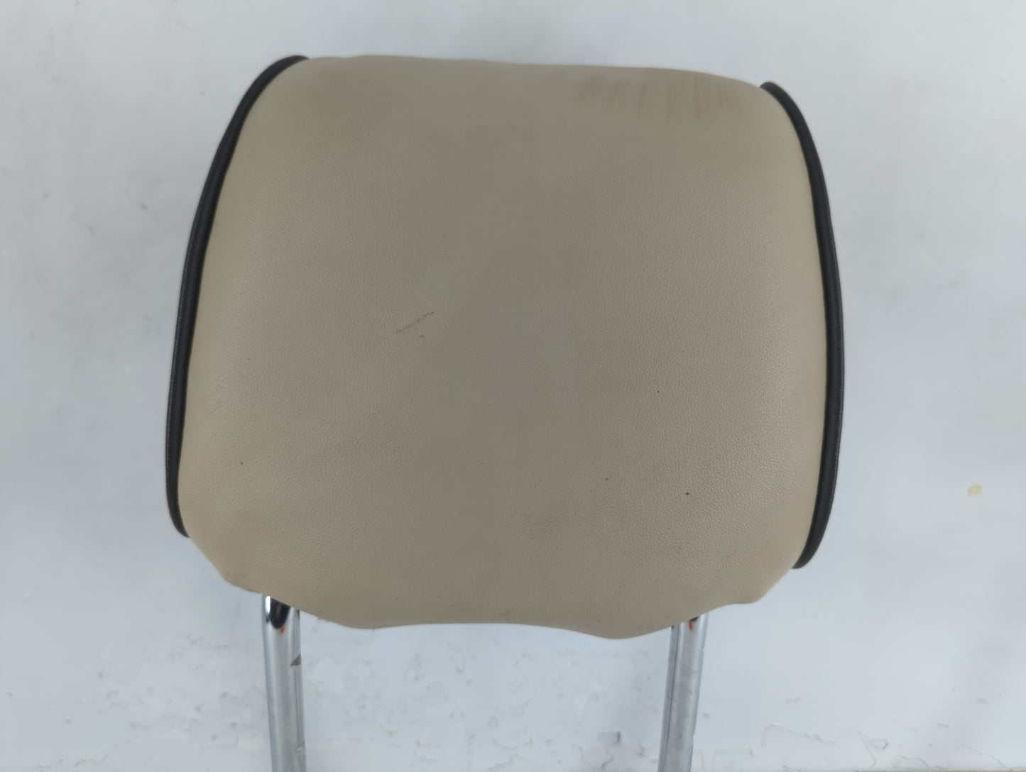 2011-2012 Lincoln Mkz Headrest Head Rest Front Driver Passenger Seat Fits Fits 2011 2012 OEM Used Auto Parts - Oemusedautopa