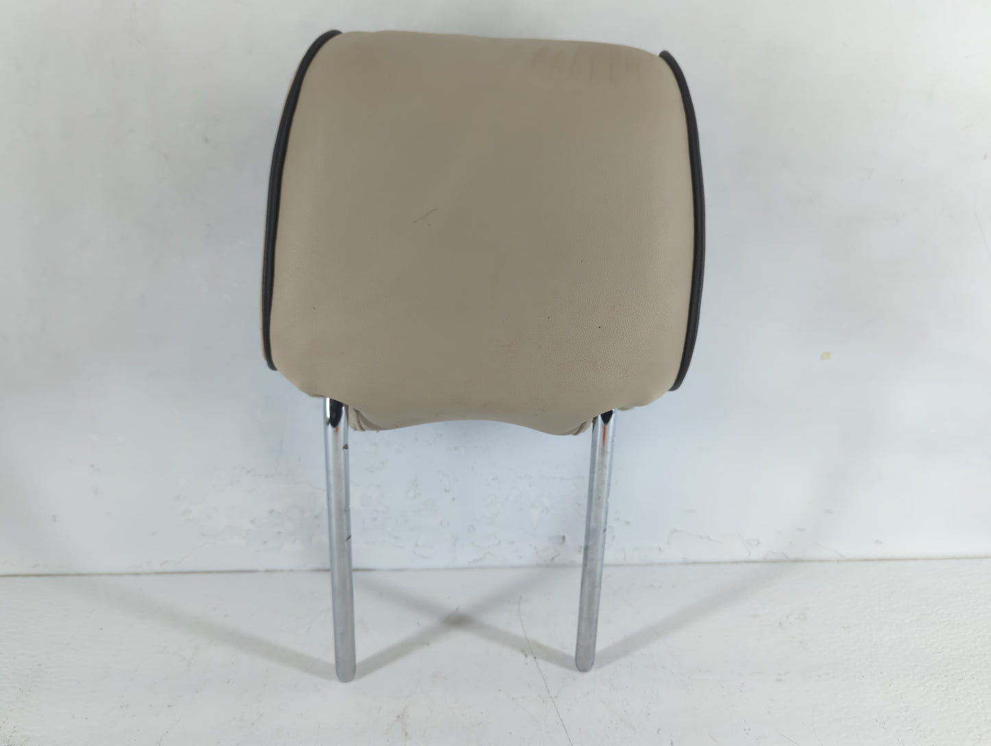 2011-2012 Lincoln Mkz Headrest Head Rest Front Driver Passenger Seat Fits Fits 2011 2012 OEM Used Auto Parts - Oemusedautopa