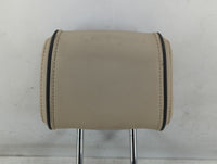 2011-2012 Lincoln Mkz Headrest Head Rest Rear Seat Fits Fits 2011 2012 OEM Used Auto Parts - Oemusedautoparts1.com