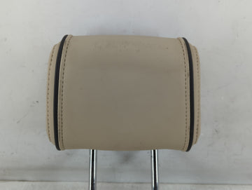 2011-2012 Lincoln Mkz Headrest Head Rest Rear Seat Fits Fits 2011 2012 OEM Used Auto Parts