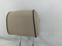 2011-2012 Lincoln Mkz Headrest Head Rest Rear Seat Fits Fits 2011 2012 OEM Used Auto Parts - Oemusedautoparts1.com