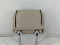 2011-2012 Lincoln Mkz Headrest Head Rest Rear Seat Fits Fits 2011 2012 OEM Used Auto Parts - Oemusedautoparts1.com