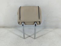 2011-2012 Lincoln Mkz Headrest Head Rest Rear Seat Fits Fits 2011 2012 OEM Used Auto Parts - Oemusedautoparts1.com
