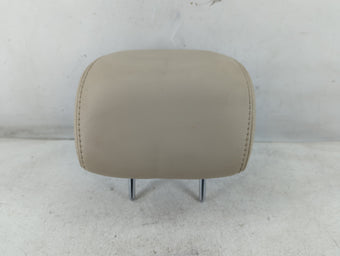 compare product 2011-2012 Lincoln Mkz Headrest Head Rest Rear Center Seat Fits Fits 2011 2012 OEM Used Auto Parts