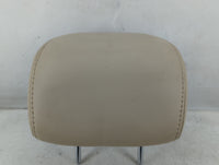 2011-2012 Lincoln Mkz Headrest Head Rest Rear Center Seat Fits Fits 2011 2012 OEM Used Auto Parts - Oemusedautoparts1.com