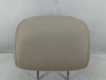 2011-2012 Lincoln Mkz Headrest Head Rest Rear Center Seat Fits Fits 2011 2012 OEM Used Auto Parts