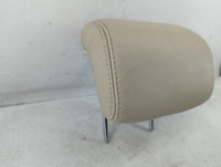 2011-2012 Lincoln Mkz Headrest Head Rest Rear Center Seat Fits Fits 2011 2012 OEM Used Auto Parts - Oemusedautoparts1.com