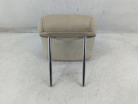 2011-2012 Lincoln Mkz Headrest Head Rest Rear Center Seat Fits Fits 2011 2012 OEM Used Auto Parts - Oemusedautoparts1.com