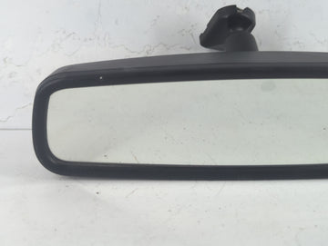 2012 Lincoln Mkz Interior Rear View Mirror Replacement OEM Fits OEM Used Auto Parts - Oemusedautoparts1.com