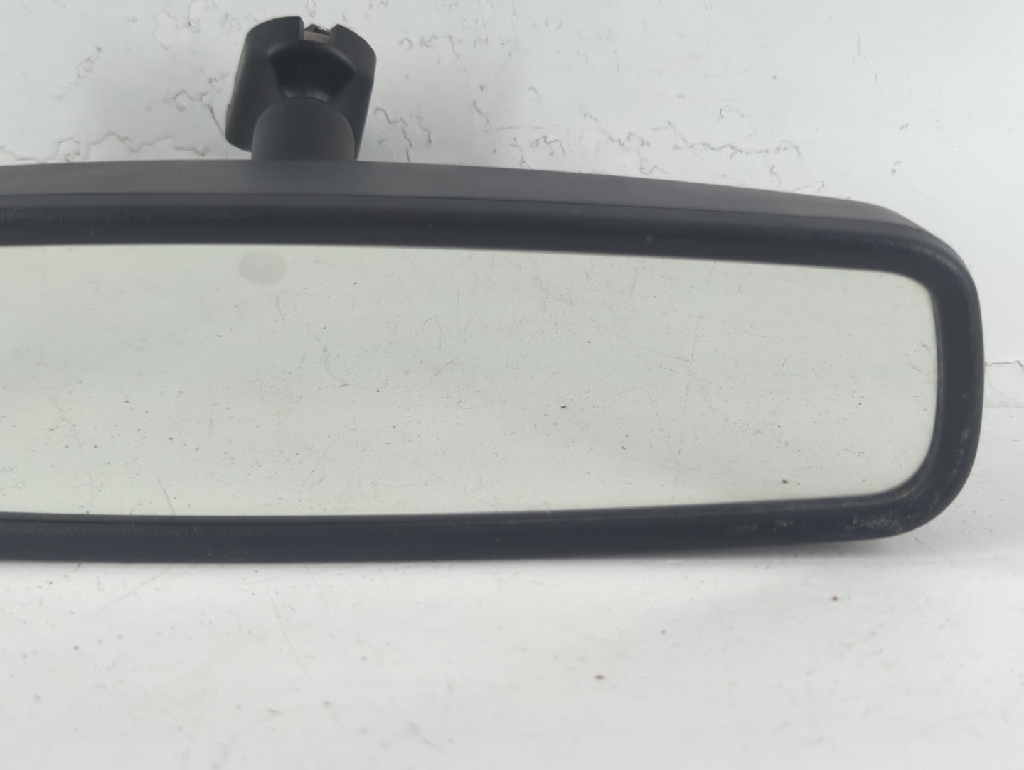 2012 Lincoln Mkz Interior Rear View Mirror Replacement OEM Fits OEM Used Auto Parts - Oemusedautoparts1.com