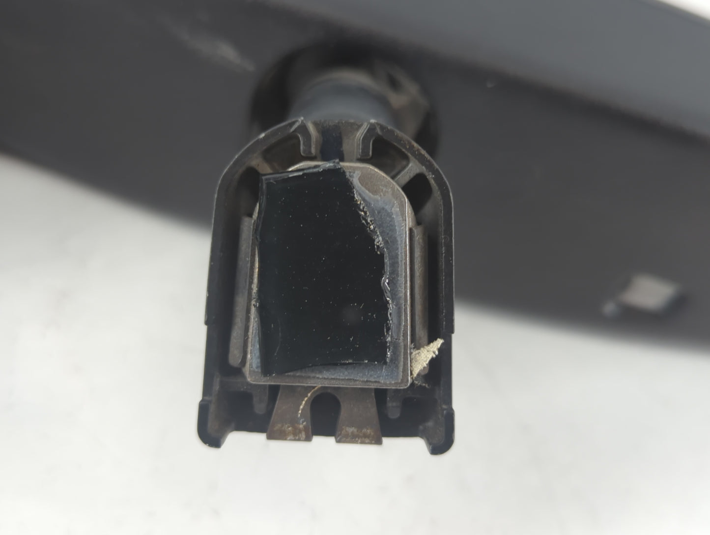 2012 Lincoln Mkz Interior Rear View Mirror Replacement OEM Fits OEM Used Auto Parts - Oemusedautoparts1.com