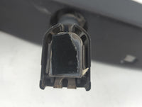 2012 Lincoln Mkz Interior Rear View Mirror Replacement OEM Fits OEM Used Auto Parts - Oemusedautoparts1.com