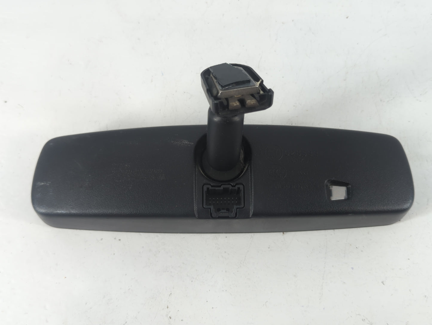 2012 Lincoln Mkz Interior Rear View Mirror Replacement OEM Fits OEM Used Auto Parts - Oemusedautoparts1.com
