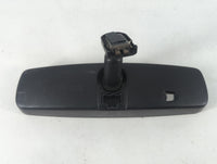 2012 Lincoln Mkz Interior Rear View Mirror Replacement OEM Fits OEM Used Auto Parts - Oemusedautoparts1.com