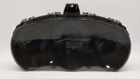 2012 Lincoln Mkz Instrument Cluster Speedometer Gauges P/N:BH6T-10849-AD Fits Fits 2011 OEM Used Auto Parts - Oemusedautopar