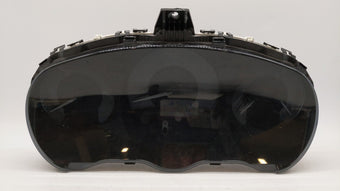 compare product 2012 Lincoln Mkz Instrument Cluster Speedometer Gauges P/N:BH6T-10849-AD Fits Fits 2011 OEM Used Auto Parts