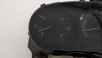 2012 Lincoln Mkz Instrument Cluster Speedometer Gauges P/N:BH6T-10849-AD Fits Fits 2011 OEM Used Auto Parts - Oemusedautopar