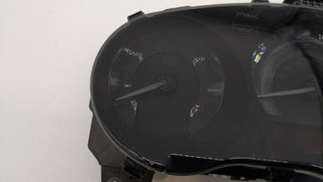 2012 Lincoln Mkz Instrument Cluster Speedometer Gauges P/N:BH6T-10849-AD Fits Fits 2011 OEM Used Auto Parts