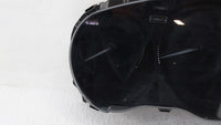 2012 Lincoln Mkz Instrument Cluster Speedometer Gauges P/N:BH6T-10849-AD Fits Fits 2011 OEM Used Auto Parts - Oemusedautopar