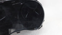 2012 Lincoln Mkz Instrument Cluster Speedometer Gauges P/N:BH6T-10849-AD Fits Fits 2011 OEM Used Auto Parts - Oemusedautopar