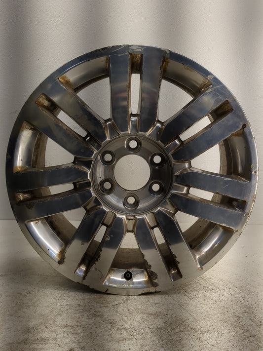 2011-2014 Lincoln Navigator Oem Wheel Rim - Oemusedautoparts1.com