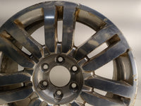 2011-2014 Lincoln Navigator Oem Wheel Rim - Oemusedautoparts1.com