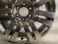 2011-2014 Lincoln Navigator Oem Wheel Rim 1252625 - Oemusedautoparts1.com