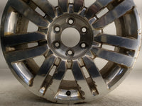 2011-2014 Lincoln Navigator Oem Wheel Rim 1252625 - Oemusedautoparts1.com
