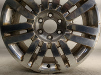 2011-2014 Lincoln Navigator Oem Wheel Rim - Oemusedautoparts1.com