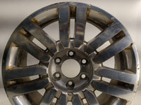 2011-2014 Lincoln Navigator Oem Wheel Rim 1252625 - Oemusedautoparts1.com