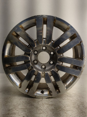 compare product 2011-2014 Lincoln Navigator Oem Wheel Rim 1252625