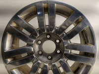 2011-2014 Lincoln Navigator Oem Wheel Rim - Oemusedautoparts1.com