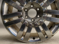 2011-2014 Lincoln Navigator Oem Wheel Rim 1252626 - Oemusedautoparts1.com