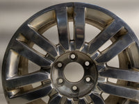 2011-2014 Lincoln Navigator Oem Wheel Rim 1252626 - Oemusedautoparts1.com