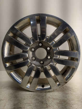 compare product 2011-2014 Lincoln Navigator Oem Wheel Rim 1252626