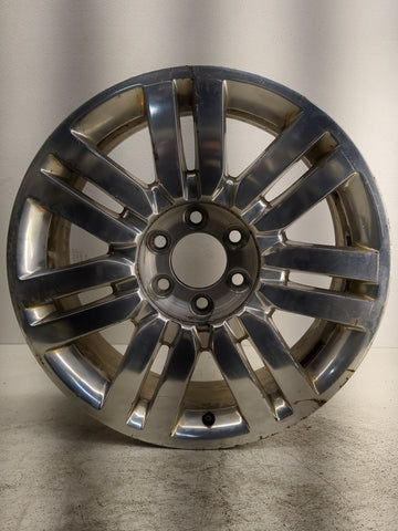 2011-2014 Lincoln Navigator Oem Wheel Rim 1252626 - Oemusedautoparts1.com