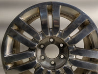 2011-2014 Lincoln Navigator Oem Wheel Rim - Oemusedautoparts1.com