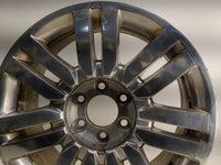 2011-2014 Lincoln Navigator Oem Wheel Rim - Oemusedautoparts1.com