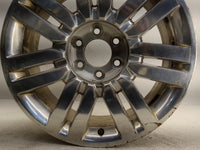 2011-2014 Lincoln Navigator Oem Wheel Rim - Oemusedautoparts1.com