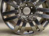 2011-2014 Lincoln Navigator Oem Wheel Rim - Oemusedautoparts1.com