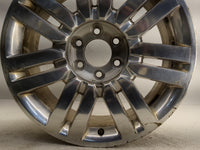 2011-2014 Lincoln Navigator Oem Wheel Rim 1252626 - Oemusedautoparts1.com