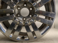 2011-2014 Lincoln Navigator Oem Wheel Rim 1252627 - Oemusedautoparts1.com