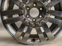 2011-2014 Lincoln Navigator Oem Wheel Rim 1252627 - Oemusedautoparts1.com