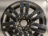 2011-2014 Lincoln Navigator Oem Wheel Rim 1252627 - Oemusedautoparts1.com