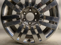 2011-2014 Lincoln Navigator Oem Wheel Rim 1252627 - Oemusedautoparts1.com