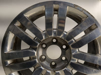 2011-2014 Lincoln Navigator Oem Wheel Rim - Oemusedautoparts1.com